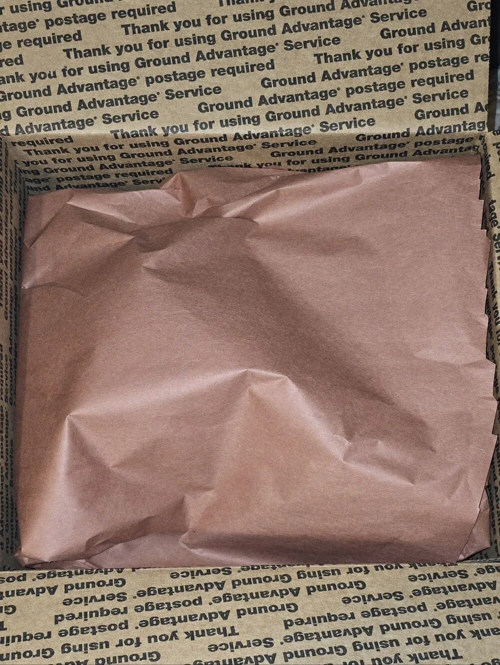 Void-fill Paper 15